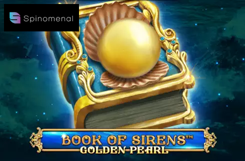 Book of Sirens - Golden Pearl